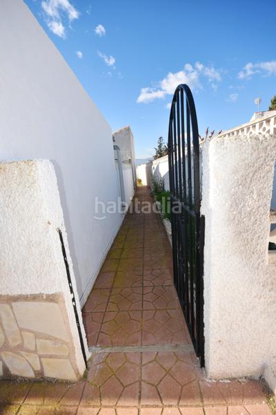 Foto 77be62c5-a813-4eaf-9e7f-f14890cae64c. Chalet preciosa casa cerca de las playas en Mazarrón casco urbano Mazarrón