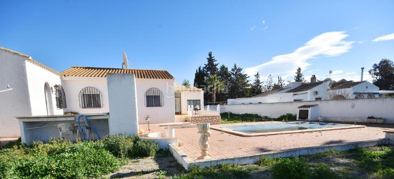 Foto 79af18d1-caad-4b81-be77-d983d656a5a8. Chalet preciosa casa cerca de las playas en Mazarrón casco urbano Mazarrón