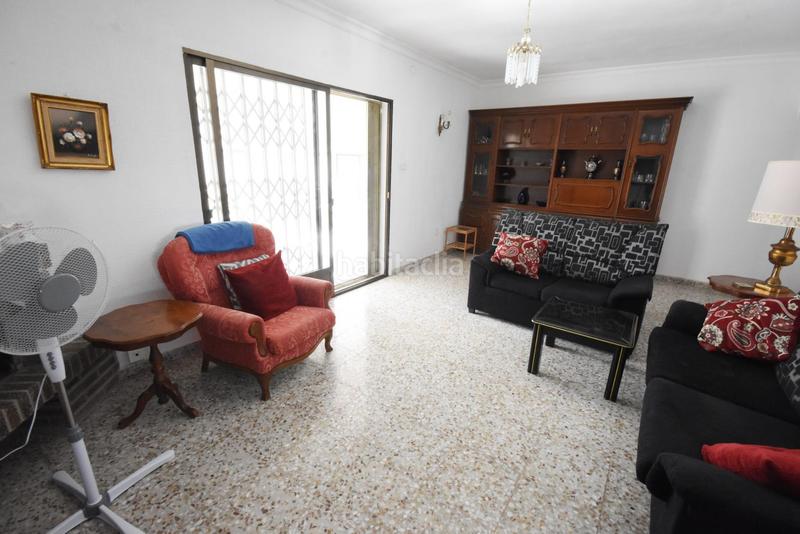 Foto 8e7557c5-9754-403d-9bdc-1ec1d9de798a. Chalet preciosa casa cerca de las playas en Mazarrón casco urbano Mazarrón