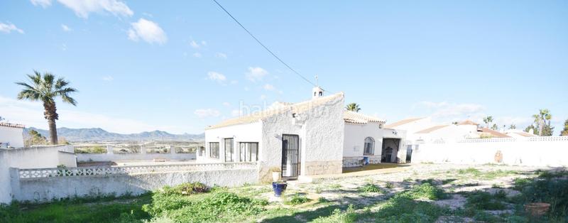 Foto 97e62922-3818-49ec-bd08-1f9e2f64bf8f. Chalet preciosa casa cerca de las playas en Mazarrón casco urbano Mazarrón