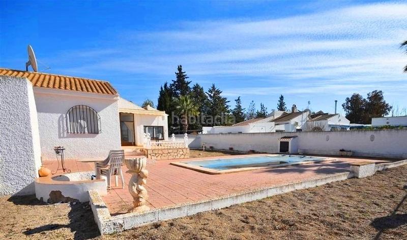 Foto 9fedbc70-30b3-49b3-8751-1ff4efeb2626. Chalet preciosa casa cerca de las playas en Mazarrón casco urbano Mazarrón