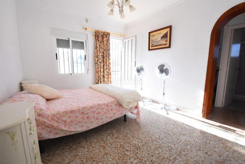 Foto d07a34c1-b969-4d56-8f76-a26bc00666d6. Chalet preciosa casa cerca de las playas en Mazarrón casco urbano Mazarrón