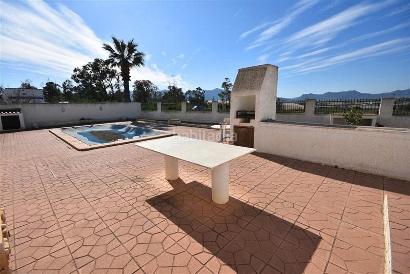 Foto d397d52a-14b3-4d21-bd03-a98ea915c746. Chalet preciosa casa cerca de las playas en Mazarrón casco urbano Mazarrón