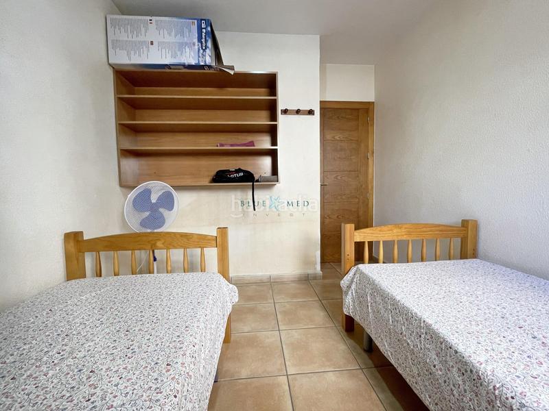 Foto d4d44a73-db93-4d43-b850-2079d21d8bad. Chalet bonito chalet con piscina y solárium en Bolnuevo en Mazarrón