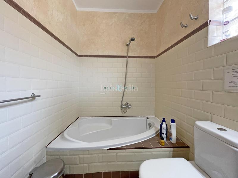 Foto f3ce65e4-0310-48bf-b947-d908a87ab0f8. Chalet bonito chalet con piscina y solárium en Bolnuevo en Mazarrón