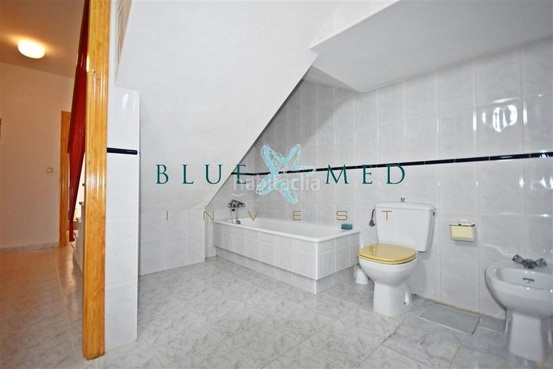 Foto 19315d37-fd3f-4596-854a-d74113addd45. Dúplex amb calefacció a Pescadores Mazarrón