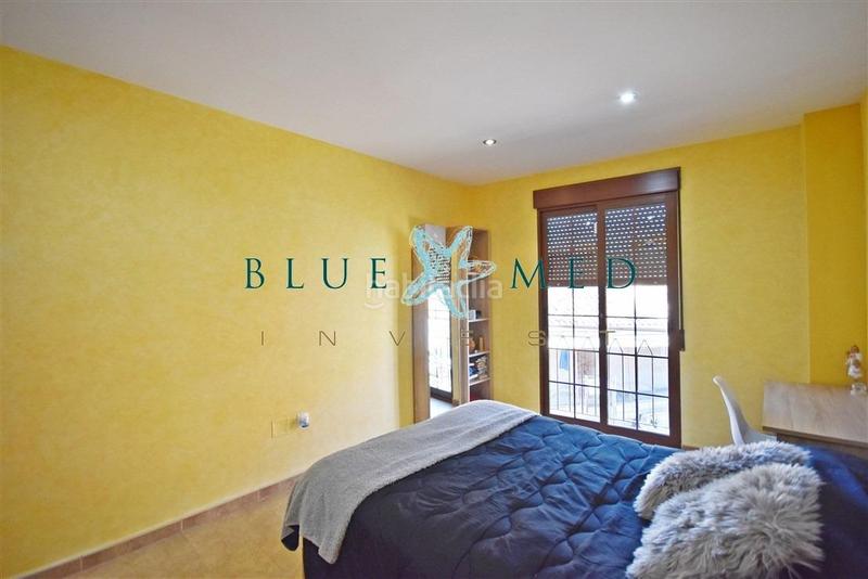 Foto 12c0ca14-80d1-4098-ac70-412e9408fcb0. Casa fantástica casa con solárium y sótano en Mazarrón casco urbano Mazarrón