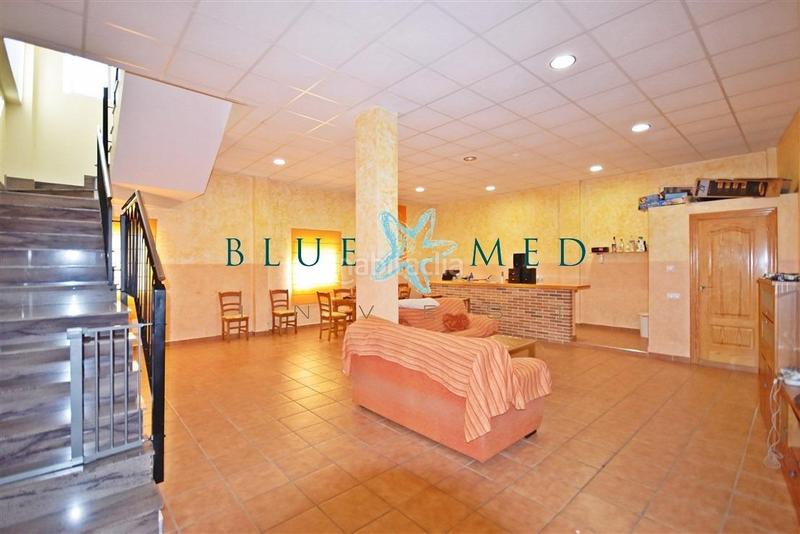 Foto 227ea648-fef8-46f6-89a7-905dc128b006. Casa fantástica casa con solárium y sótano en Mazarrón casco urbano Mazarrón