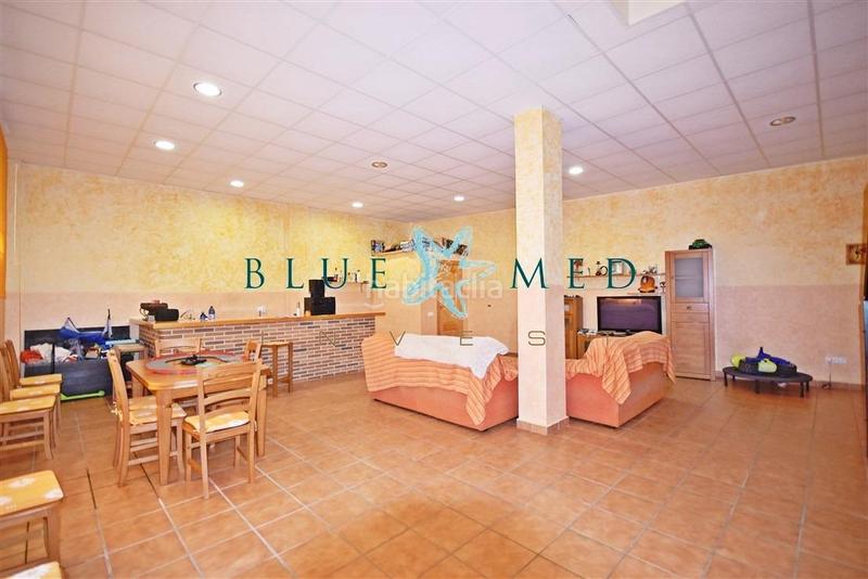 Foto 467224b5-b9ab-474a-966e-4d9c5764877e. Casa fantástica casa con solárium y sótano en Mazarrón casco urbano Mazarrón