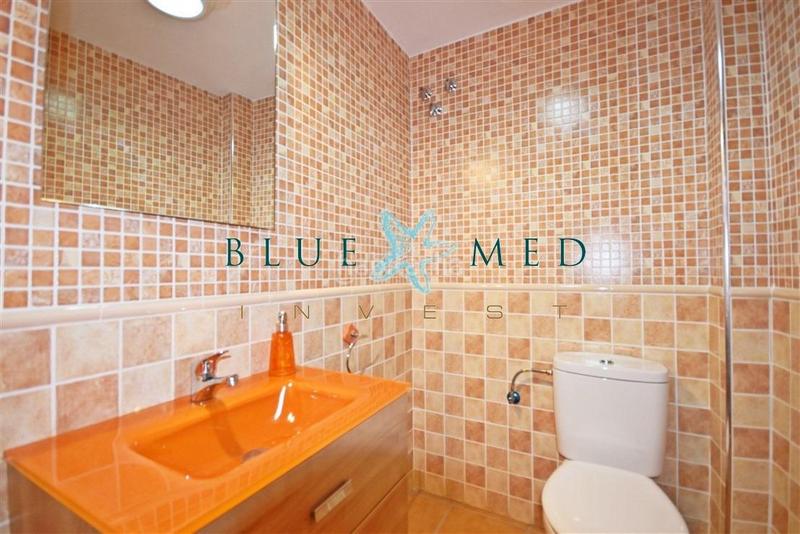 Foto 6cf9578c-fdba-4e6c-865b-0d0b5578734b. Casa fantástica casa con solárium y sótano en Mazarrón casco urbano Mazarrón