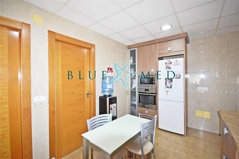 Foto 6d8fe318-38ca-4f69-91b0-7ad244e063d5. Casa fantástica casa con solárium y sótano en Mazarrón casco urbano Mazarrón