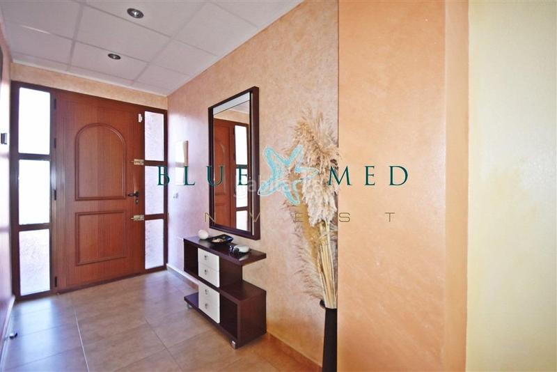 Foto 75a734ac-fb26-4a11-94a3-36e4671afa02. Casa fantástica casa con solárium y sótano en Mazarrón casco urbano Mazarrón