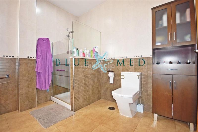 Foto 791a6923-37af-4ffa-8cb5-11a842c9094b. Casa fantástica casa con solárium y sótano en Mazarrón casco urbano Mazarrón