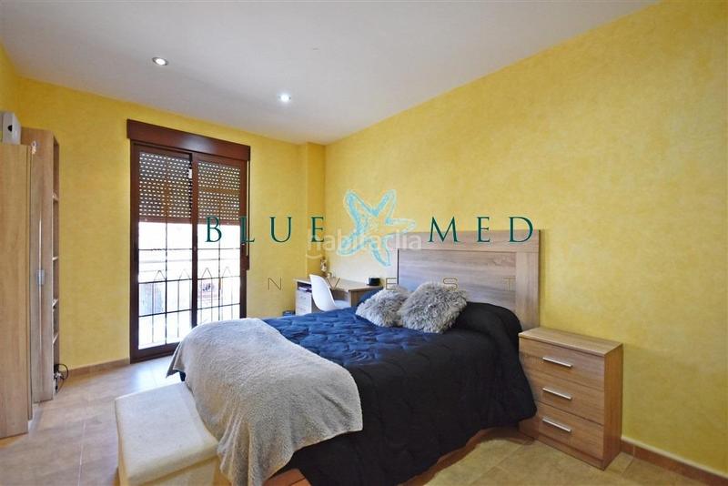 Foto 7b21c3b9-463d-4a31-92e1-89ee86cd60c1. Casa fantástica casa con solárium y sótano en Mazarrón casco urbano Mazarrón