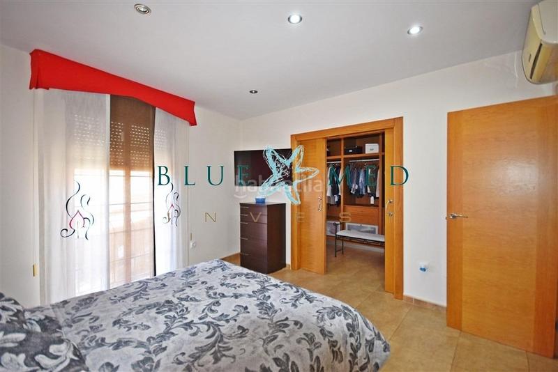 Foto a789bfd4-7f20-47d7-99a2-016952a0518d. Casa fantástica casa con solárium y sótano en Mazarrón casco urbano Mazarrón