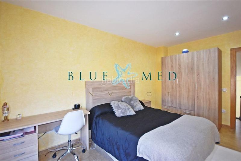 Foto c268594b-365f-4dc9-b24e-3d9a99e41f59. Casa fantástica casa con solárium y sótano en Mazarrón casco urbano Mazarrón