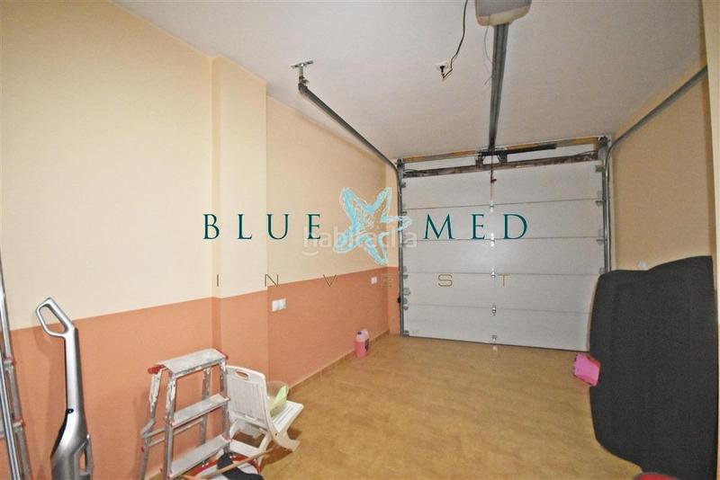 Foto c779aa1f-5fde-45df-9708-7d536a6c327c. Casa fantástica casa con solárium y sótano en Mazarrón casco urbano Mazarrón