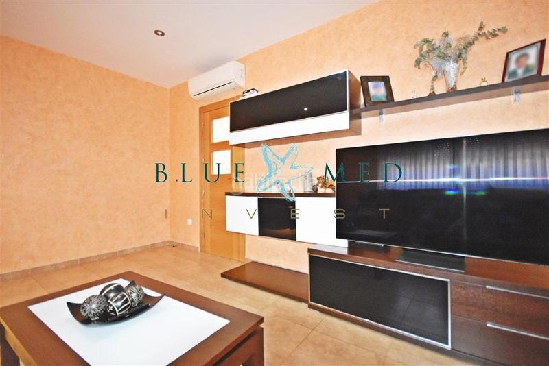 Foto d3617889-68e4-4010-a9d6-e0a6acacb03a. Casa fantástica casa con solárium y sótano en Mazarrón casco urbano Mazarrón