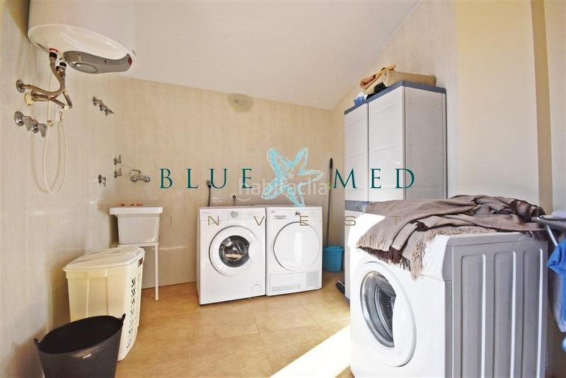 Foto f2e8a3d2-08ee-437e-9353-3d67c55da4e5. Casa fantástica casa con solárium y sótano en Mazarrón casco urbano Mazarrón