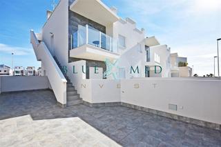 Penthouse  Calle embarcación columbretes. Áticos con solárium y vistas en mar de plata