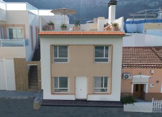 Casa  Calle del mero. Casa estilo mediterráneo a 50 metros del mar en la azohía