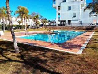 Àtic a Condado de Alhama. Precioso ático de 2 dormitorios condado de alhama