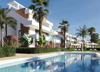 Apartament a Los Almagros - Los Paganes - El Escobar. Apartamentos nuevos en hacienda del alamo