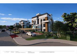 Apartament a Los Almagros - Los Paganes - El Escobar. Nueva fase apartamentos en hacienda del alamo