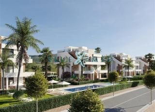 Apartament a Los Almagros - Los Paganes - El Escobar. Apartamentos nuevos en hacienda del alamo