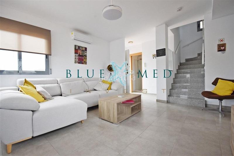 Foto 2a2d6c0e-cfeb-4da3-879a-f386a1c2751b. Chalet precioso chalet con amplísima parcela en esquina en Mazarrón