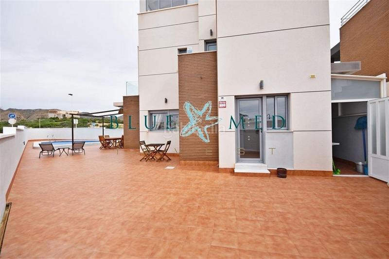 Foto 38b86b2b-49d5-47aa-84fe-a57097e6f0a1. Chalet precioso chalet con amplísima parcela en esquina en Mazarrón