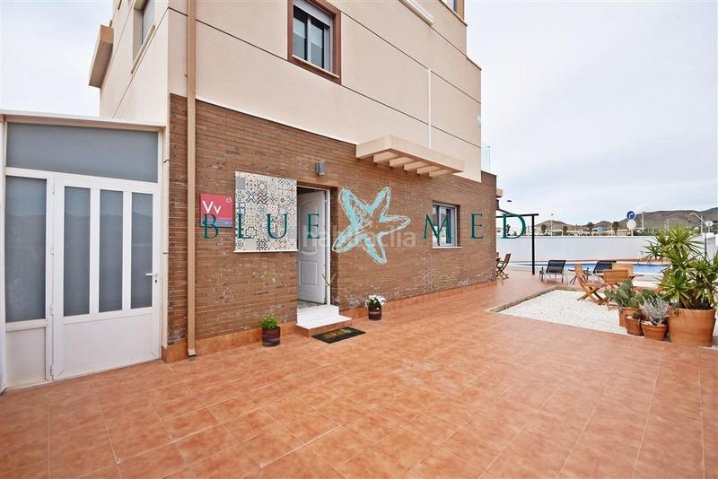 Foto 74c41f2a-a3b0-40c9-9cf7-7768206d5b10. Chalet precioso chalet con amplísima parcela en esquina en Mazarrón