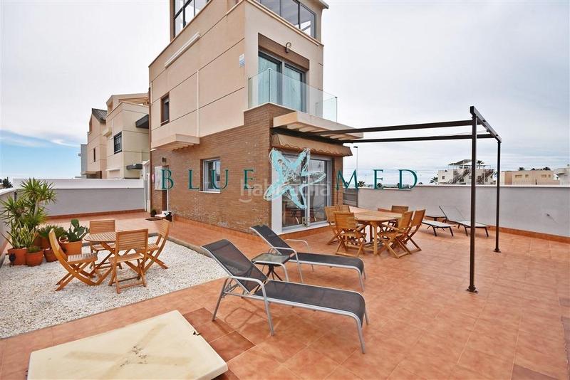 Foto a716d4e8-62a5-4e0c-8b37-6f440260019c. Chalet precioso chalet con amplísima parcela en esquina en Mazarrón