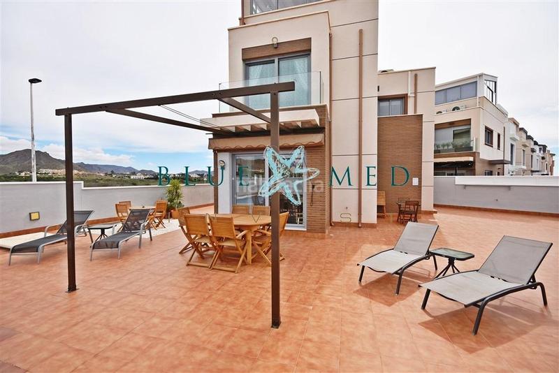 Foto f806dec3-f5e9-4a2f-8742-035b82325d78. Chalet precioso chalet con amplísima parcela en esquina en Mazarrón