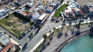 Zweistöckige Wohnung  Calle del mero. 2 dúplex de obra nueva a 50 metros de la playa en la azohía