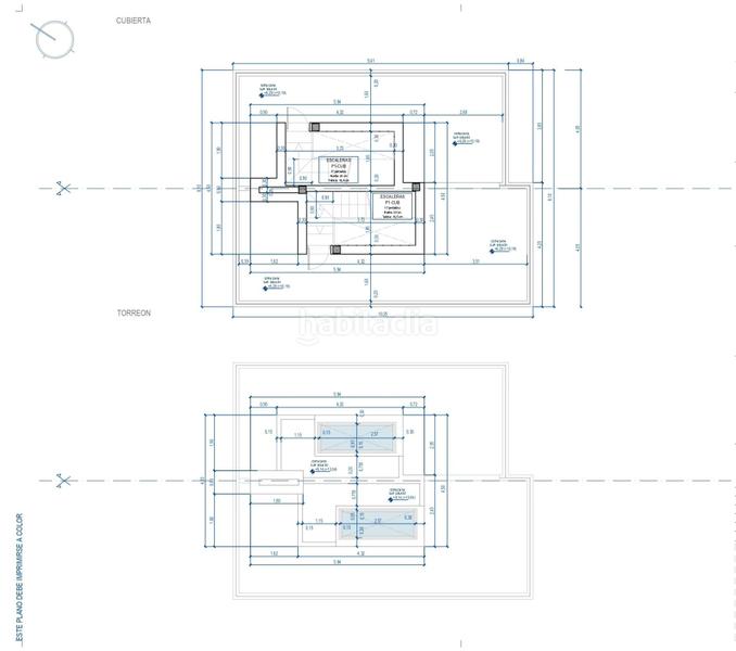 Foto 2b151ef4-7415-46d9-9eb2-86394c86ba34. Zweistöckige wohnung mit parking in Perín Cartagena