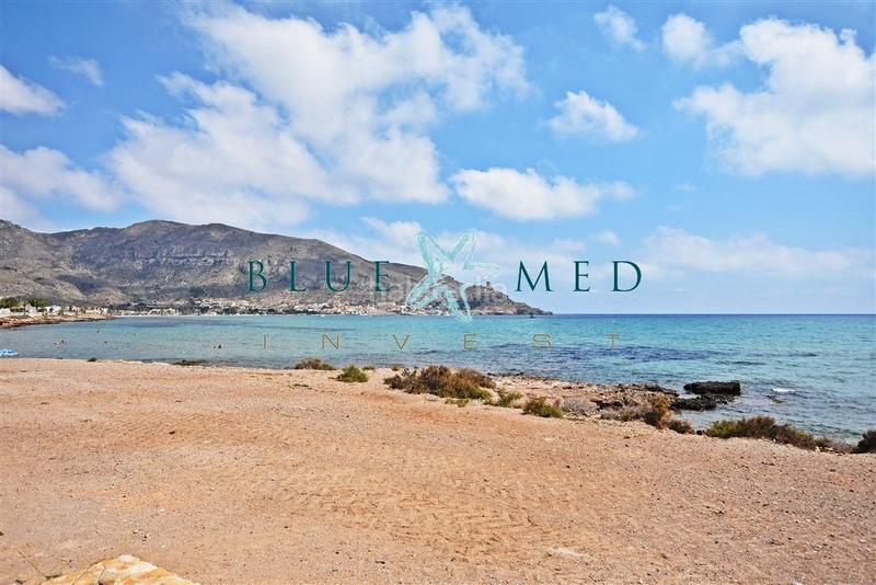 Foto 50ae72cc-fb62-4576-831f-c04c711dc236. Zweistöckige wohnung mit parking in Perín Cartagena