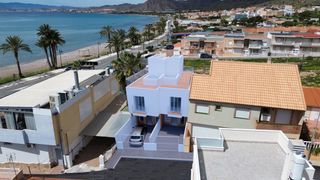 Duplex  Calle del mero. 2 dúplex de obra nueva a 50 metros de la playa en la azohía