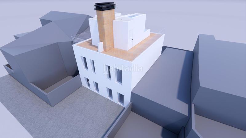 Foto 91e43629-abbb-4815-9a3e-309d7fd25765. Zweistöckige wohnung mit parking in Perín Cartagena