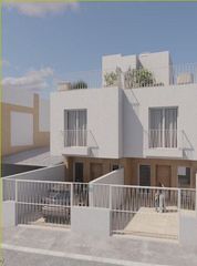 Duplex  Calle del mero. 2 dúplex de obra nueva a 50 metros de la playa en la azohía