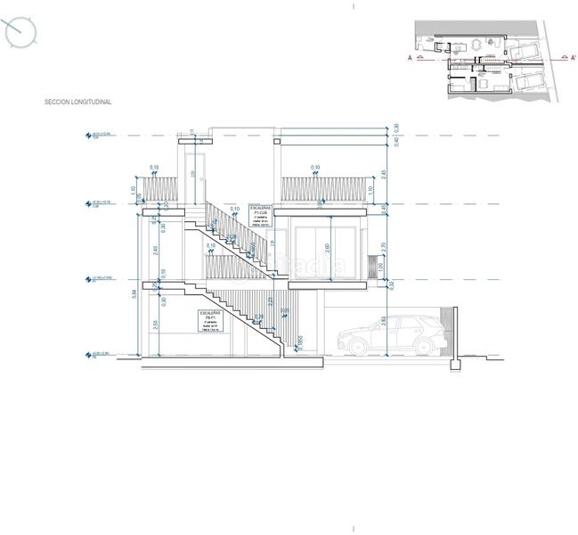 Foto 9cb470b6-3ede-4908-9322-d71e8e31e203. Zweistöckige wohnung mit parking in Perín Cartagena
