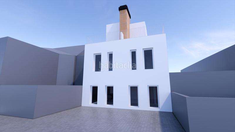 Foto a977dafe-bc1c-4a34-bbd6-a5bbf9d9a1cb. Zweistöckige wohnung mit parking in Perín Cartagena