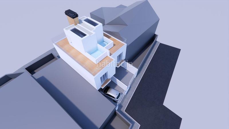 Foto e02f46b0-fede-4d81-8c30-25791723f605. Zweistöckige wohnung mit parking in Perín Cartagena