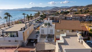 Dúplex  Calle del mero. 2 dúplex de obra nueva a 50 metros de la playa en la azohía