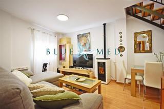 Penthouse  Calle ginesa méndez españa. Fantástico ático en pleno centro de mazarrón