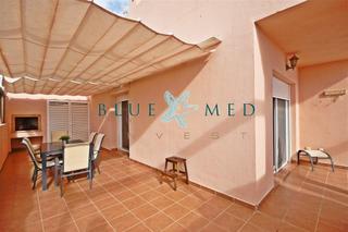 Apartament  Paseo isla. Apartamento con terraza en esquina en la isla de condado