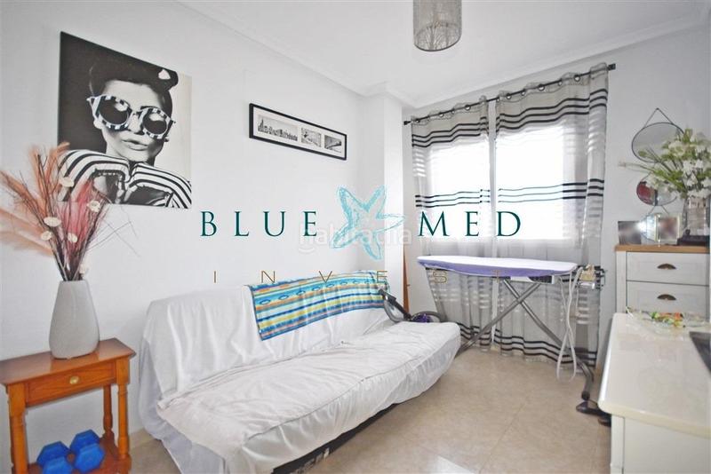 Foto 56a2bd07-8c7d-4fa1-8b90-9d181c207ead. Appartement avec chauffage parking dans Mazarrón casco urbano Mazarrón