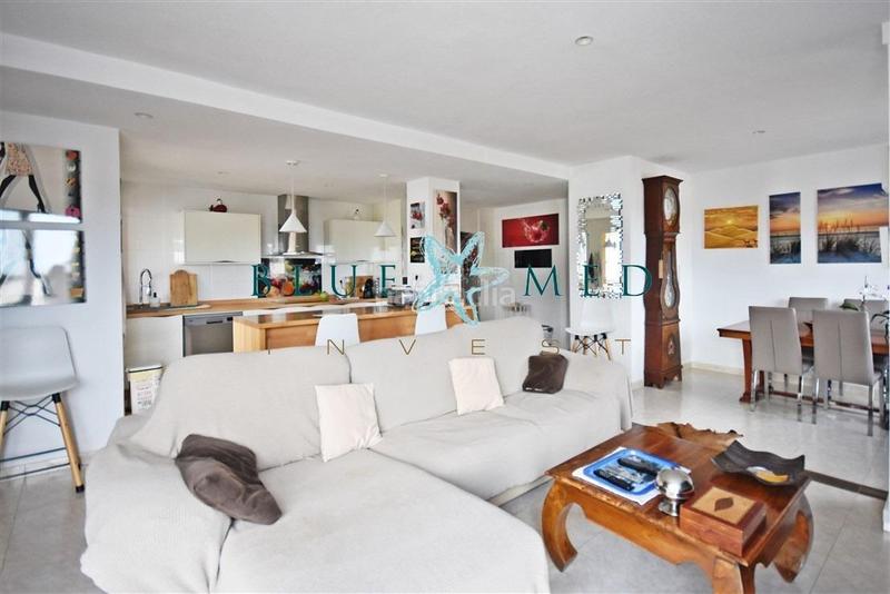 Foto 592bf08c-2c8f-4216-82ae-b734f1ae3cf0. Appartement avec chauffage parking dans Mazarrón casco urbano Mazarrón