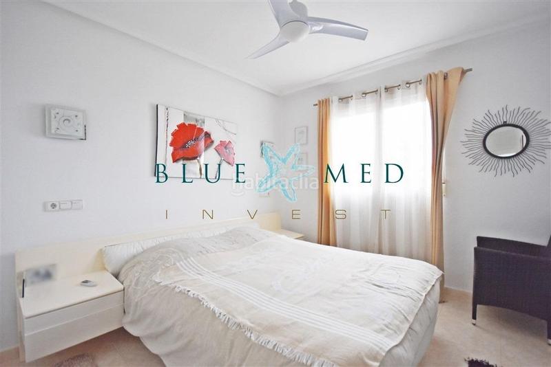 Foto 7256c067-a58f-48af-bbf3-4a587b4efe98. Appartement avec chauffage parking dans Mazarrón casco urbano Mazarrón