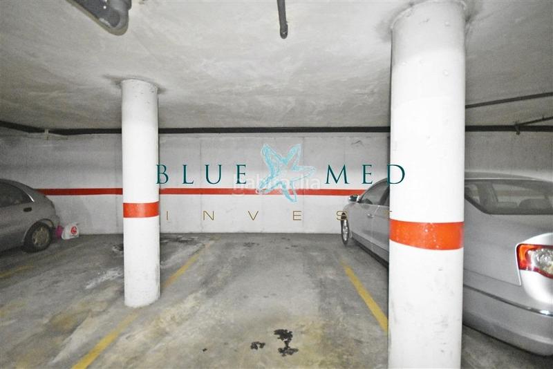 Foto 7c245bcb-5fc8-48d3-8b4c-52319149448d. Appartement avec chauffage parking dans Mazarrón casco urbano Mazarrón